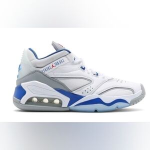 Air Jordan Point Lane 2021 "True Blue"